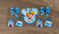 #39D Cinderella
