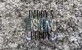 #39F Daddy's Fishing Buddy