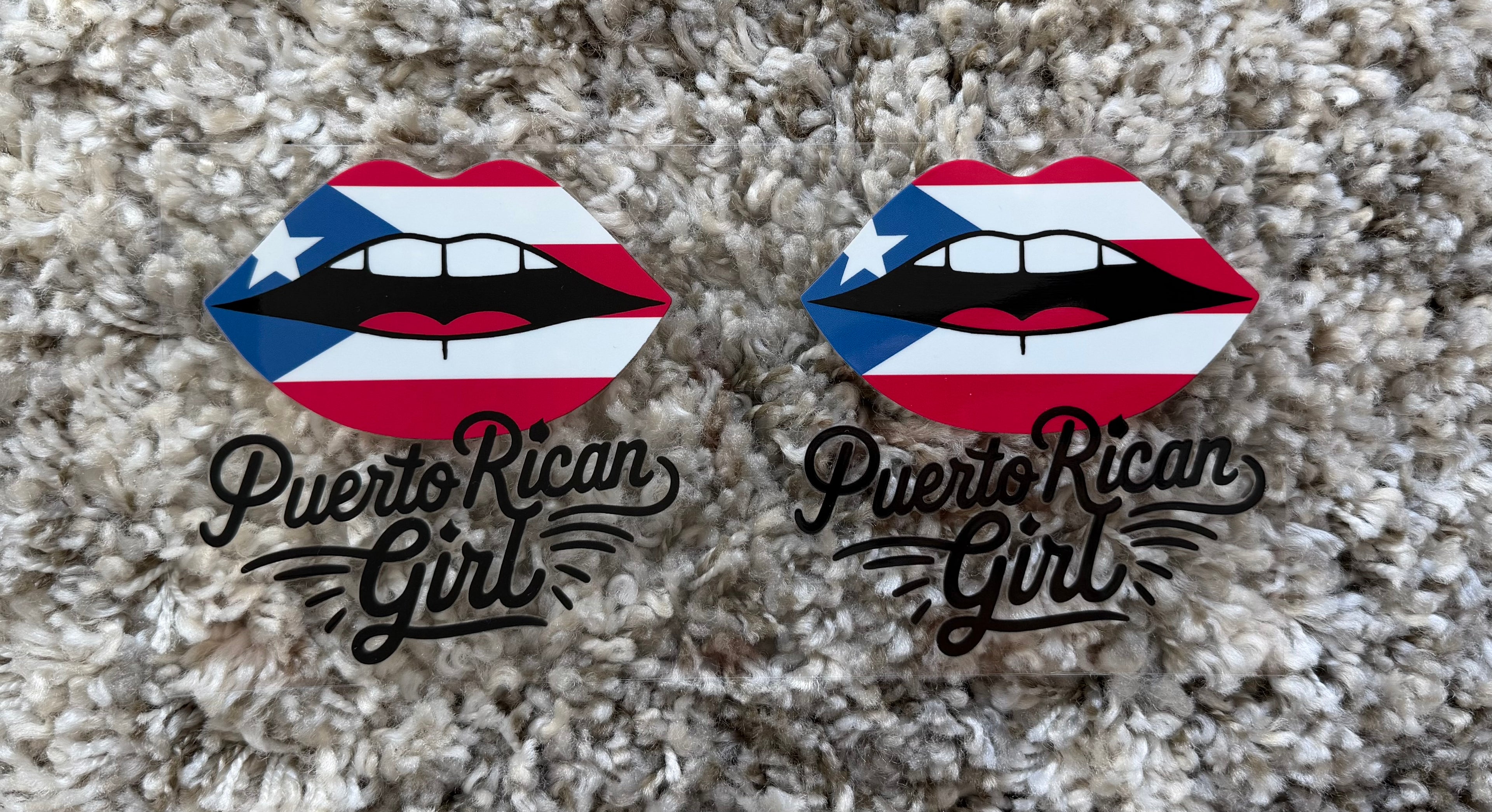 #40F Puerto Rican Girl