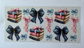 #40B Books and Bows