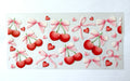 #41B Cherry Bows