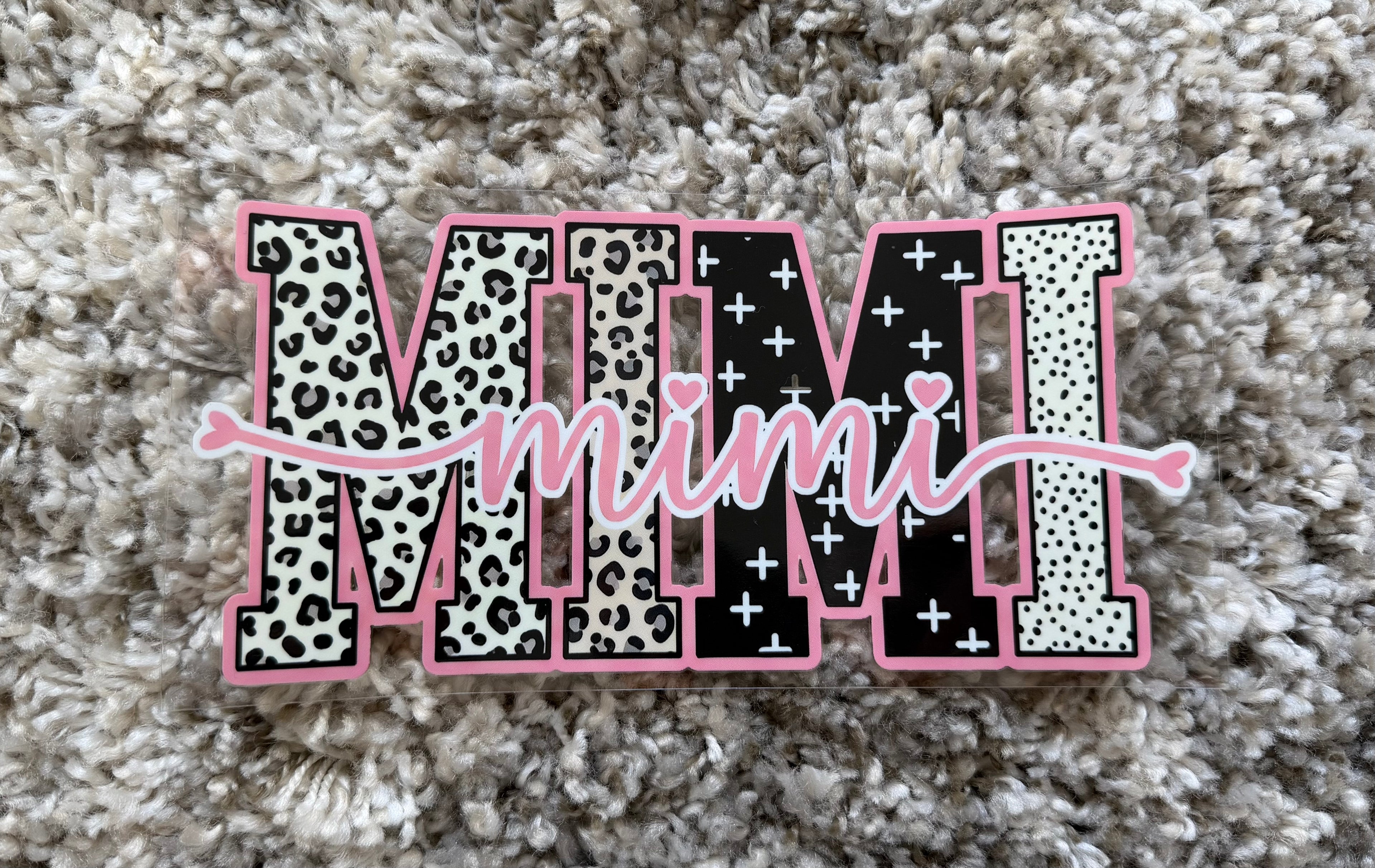 #44F Mimi