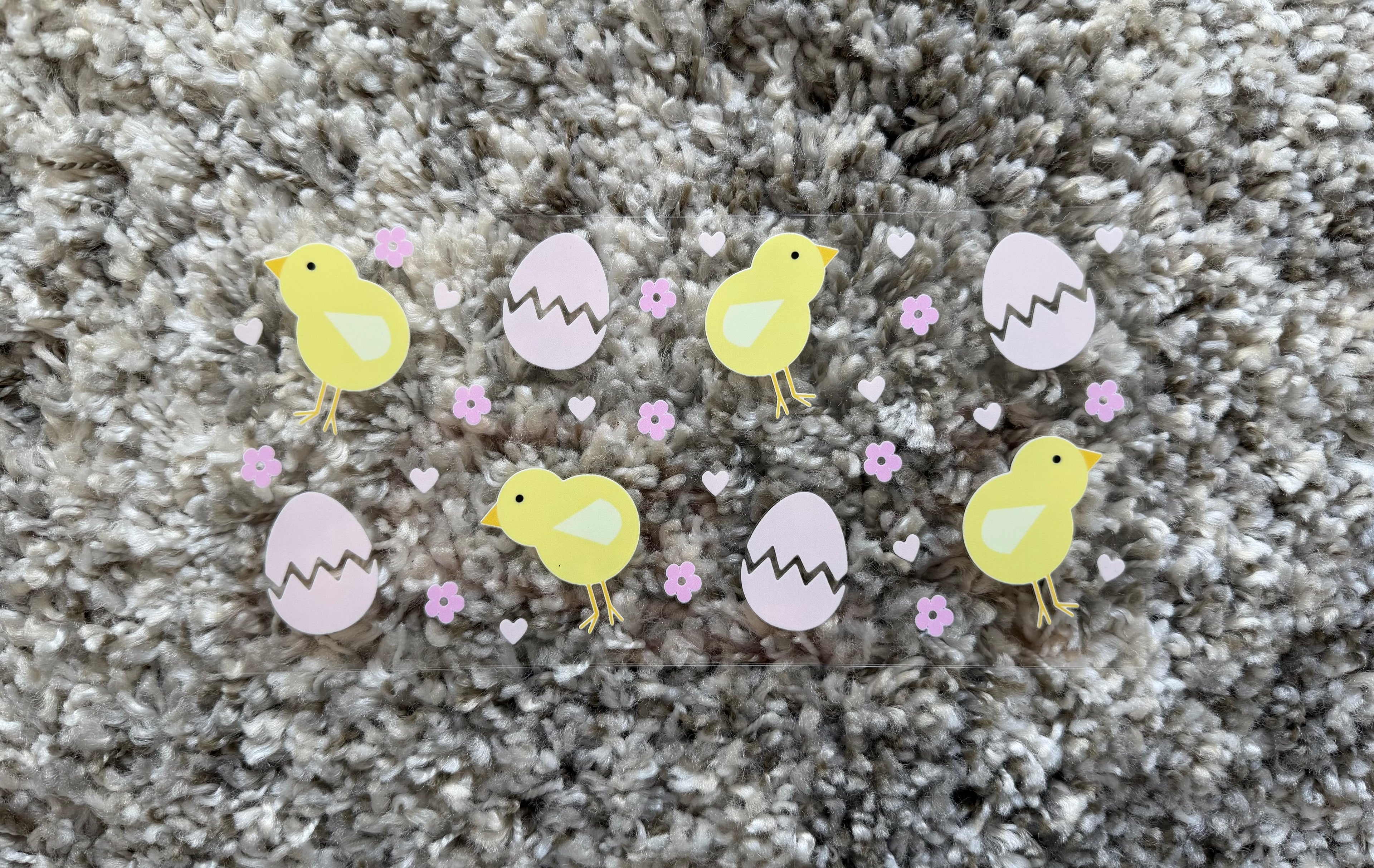 #56A Baby Chicks