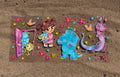 #49D Monster's Inc