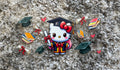 #4G Hello Kitty Grad