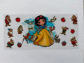 #4D Snow White