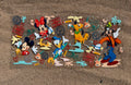 #50D Mickey Play House