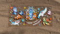 #55D Finding Nemo