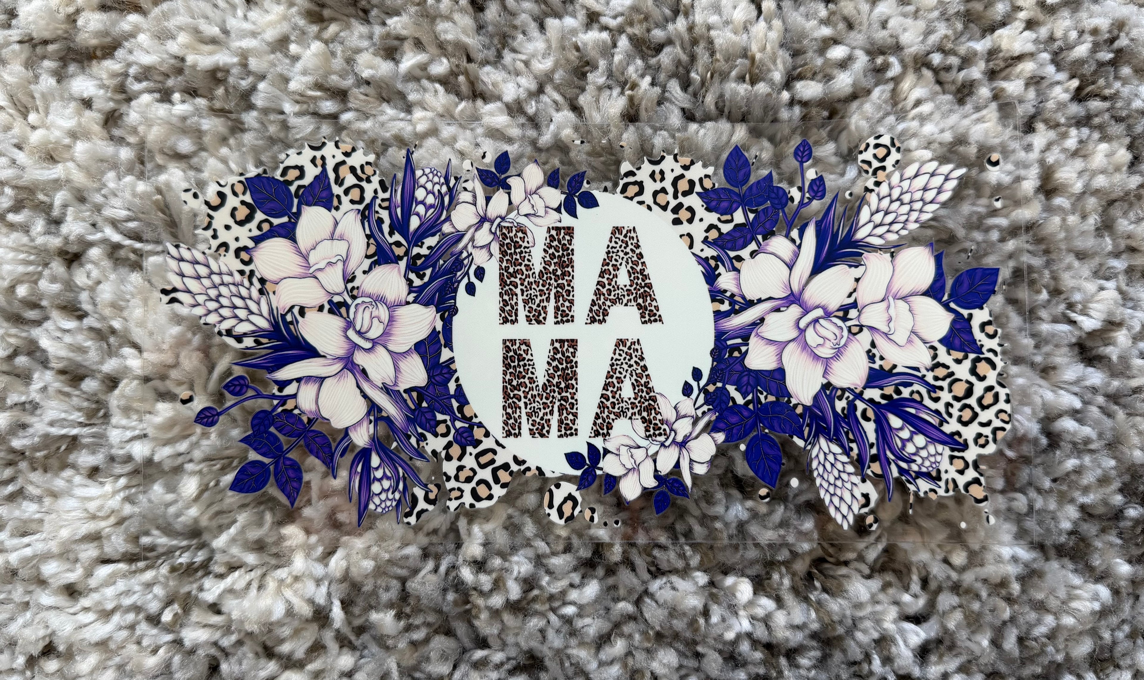 #55F Mama