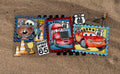 #56D Cars