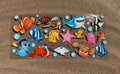 #57D Finding Nemo