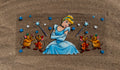 #59D Cinderella