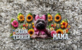 #59F Cairn Terrier Mama