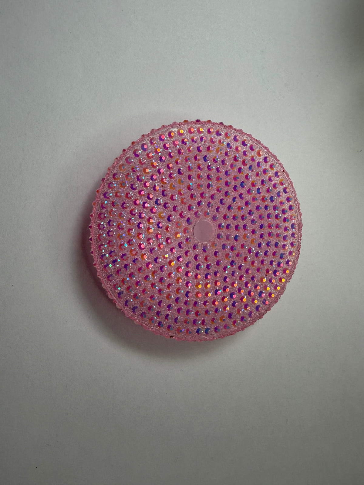 24oz Bling Lids