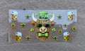 #60A Saint Patrick's Cow