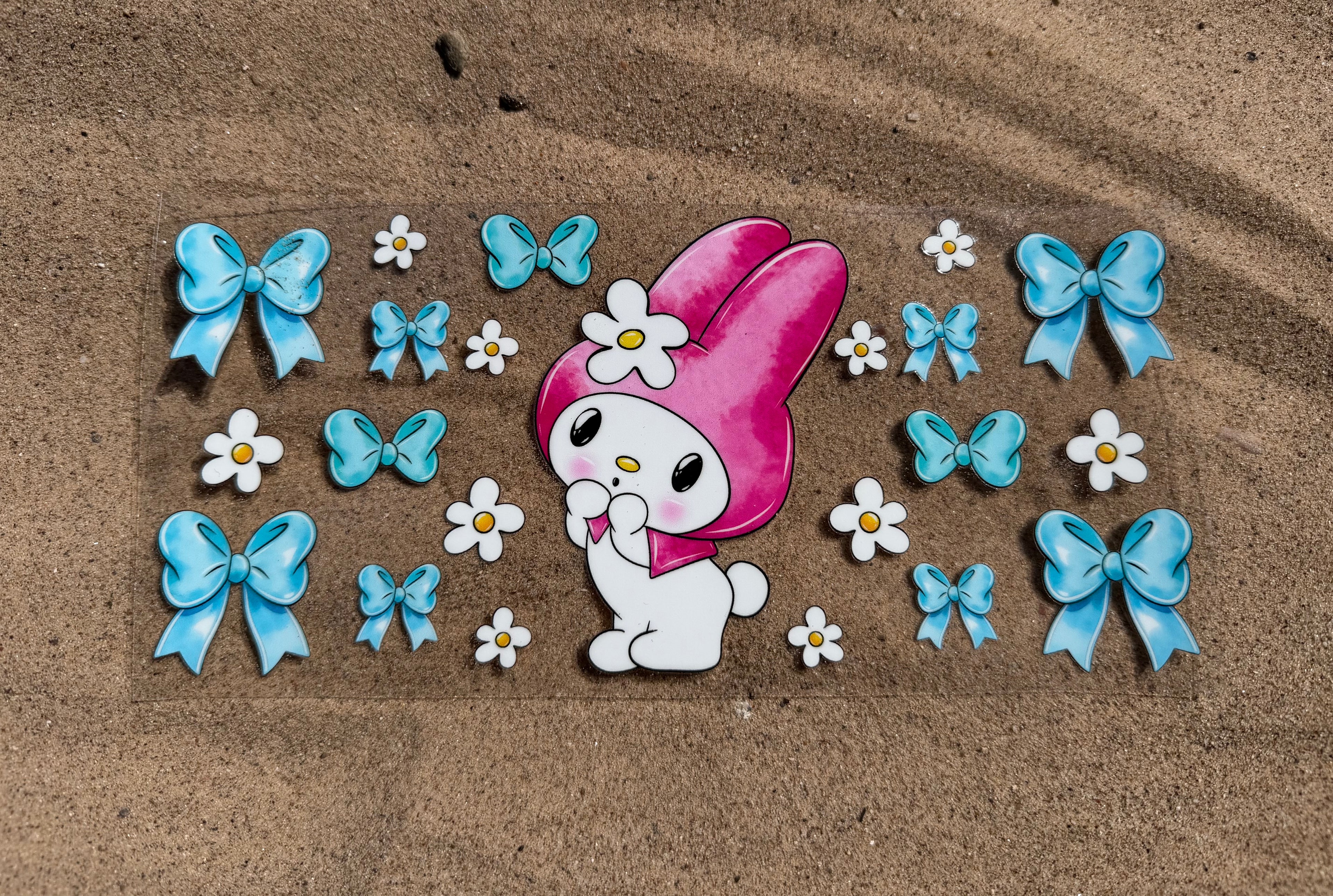 #60C My Melody