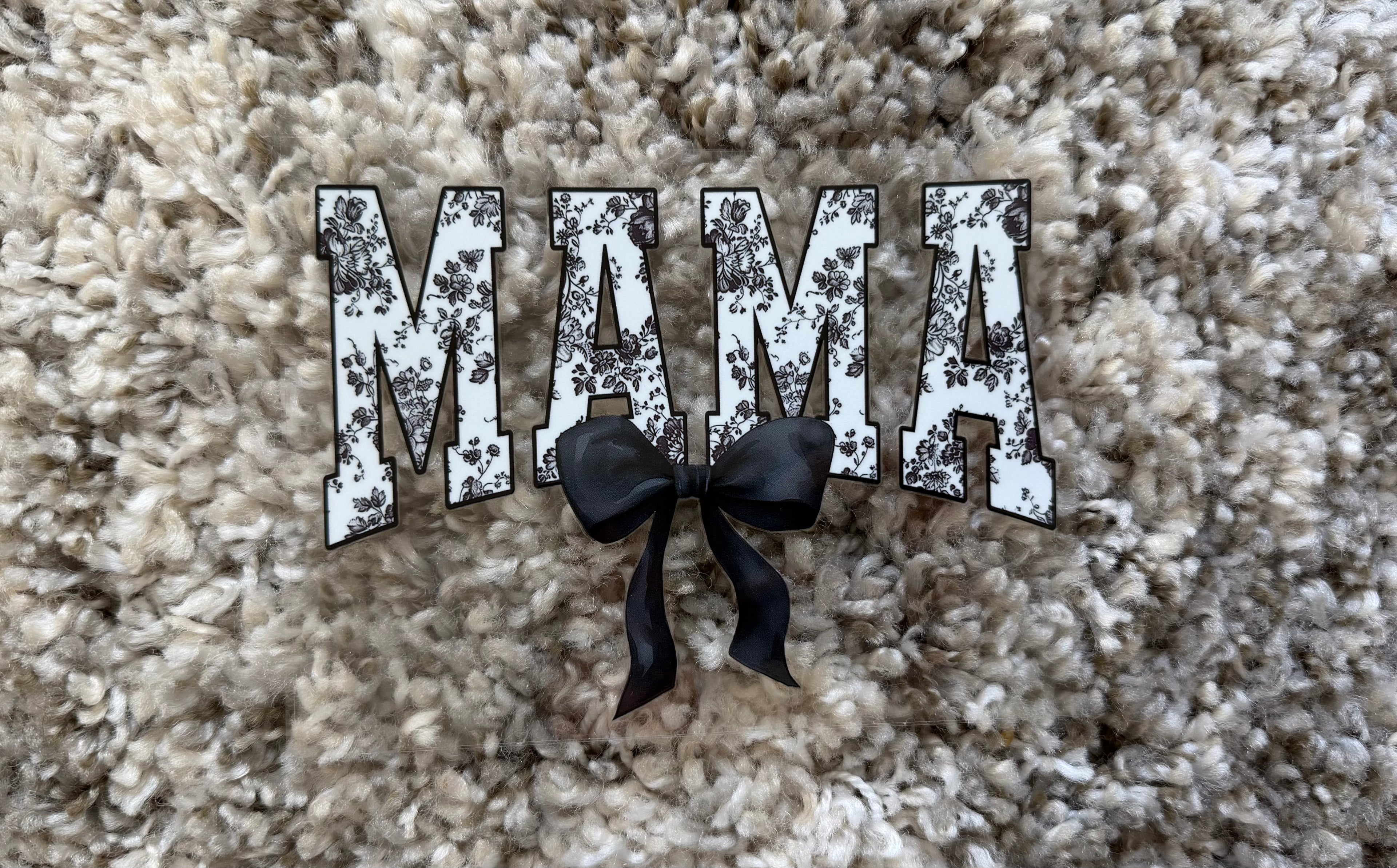 #61F Mama
