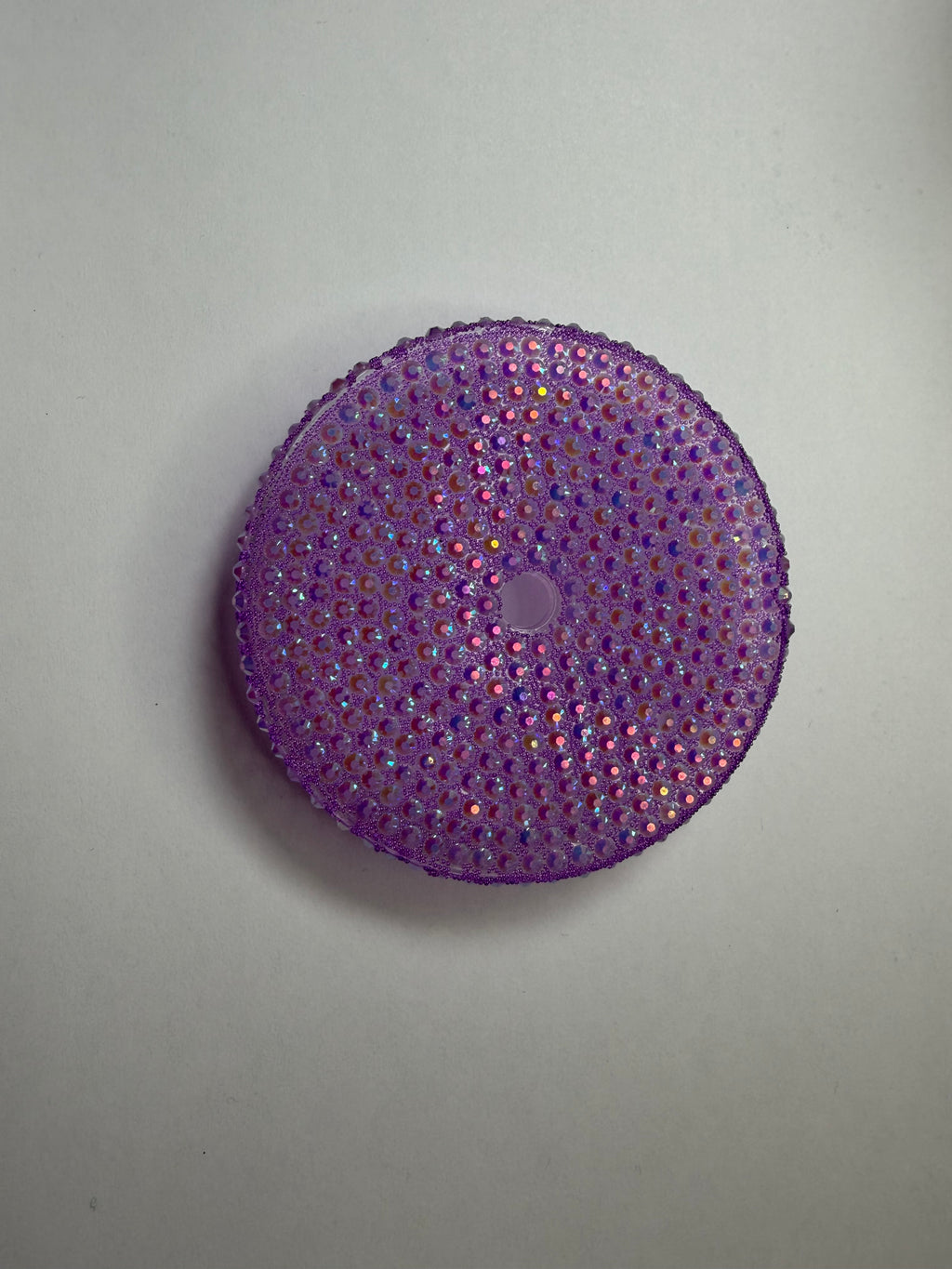 24oz Bling Lids