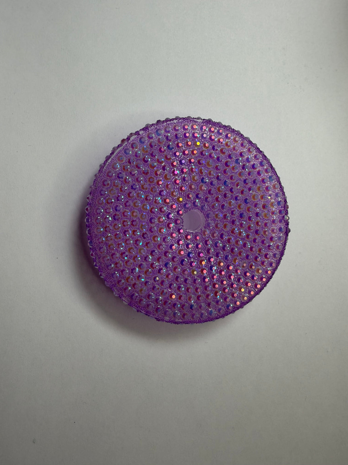 24oz Bling Lids