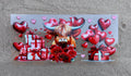 #62A Valentine's Cow