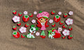 #62C Strawberry Shortcake