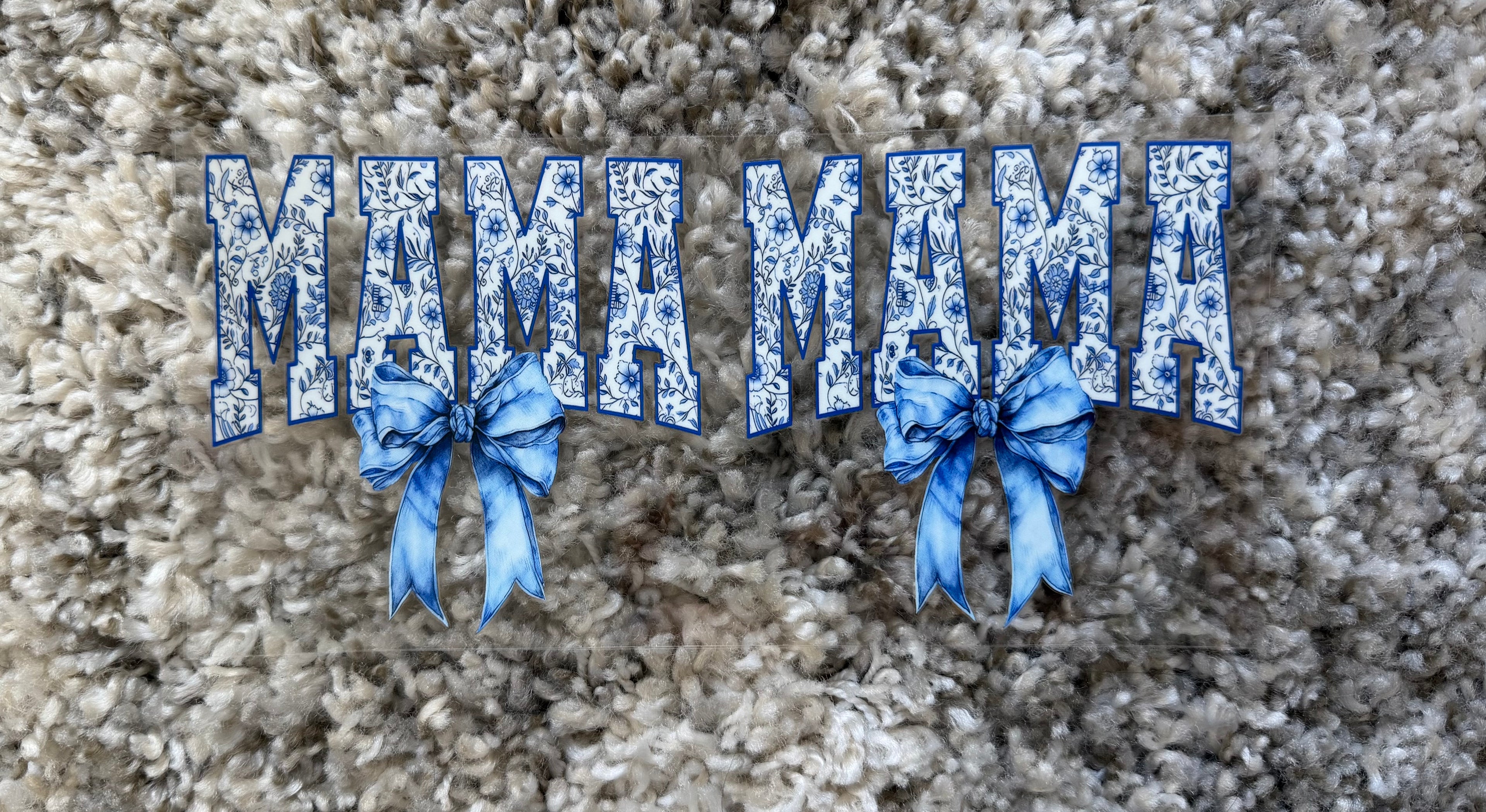 #62F Mama