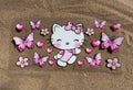 #65C Hello Kitty