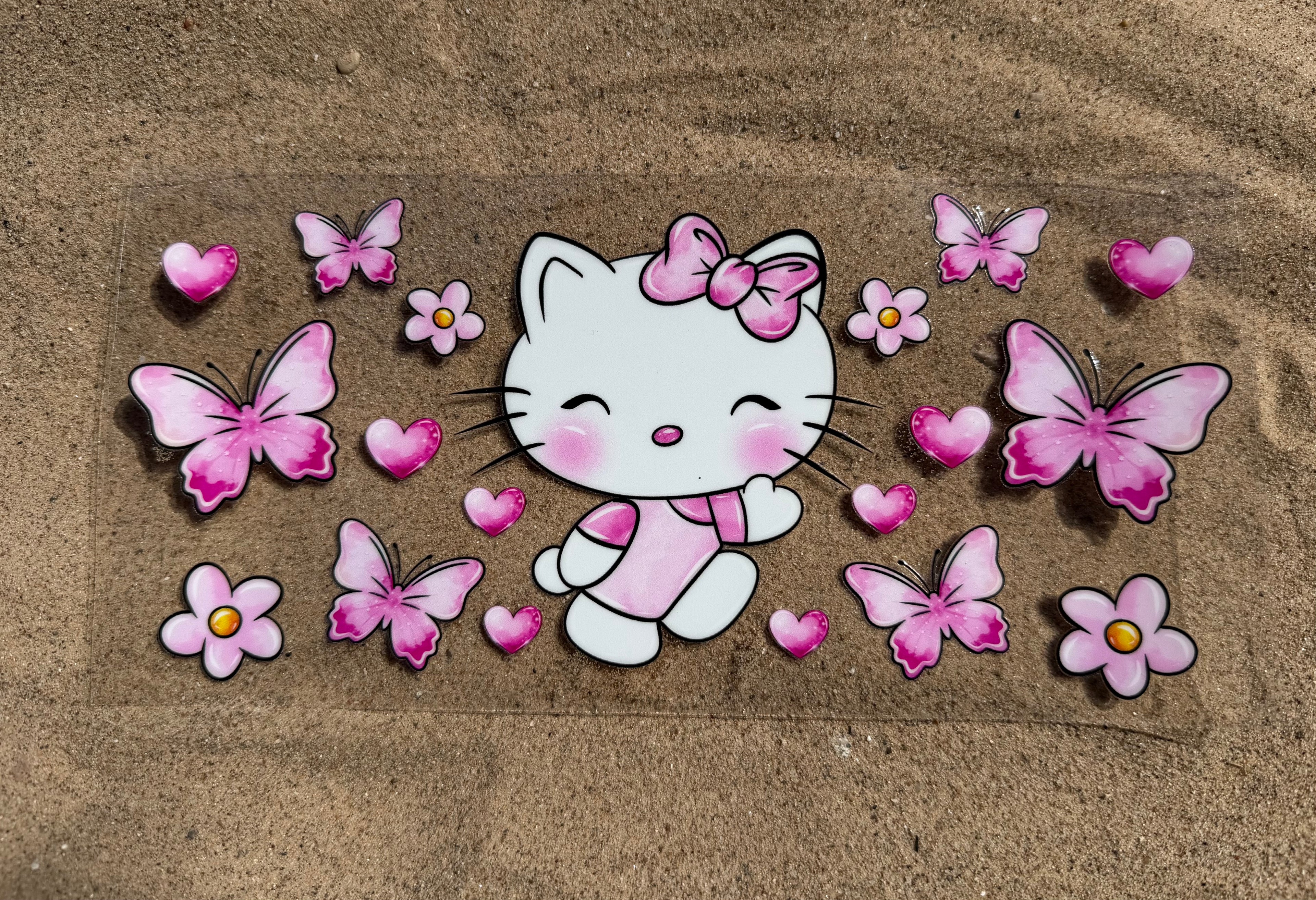 #65C Hello Kitty