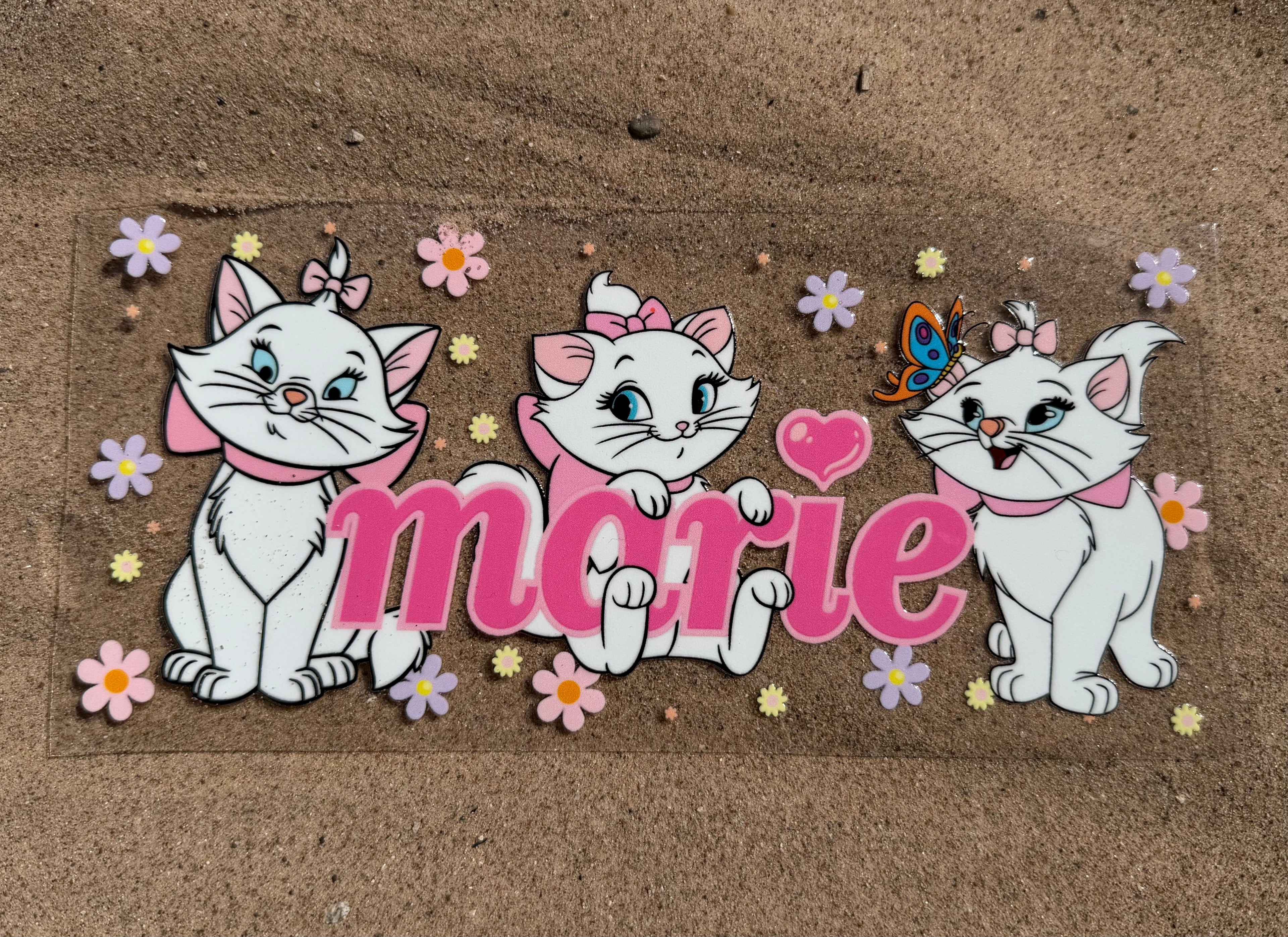 #66D Marie