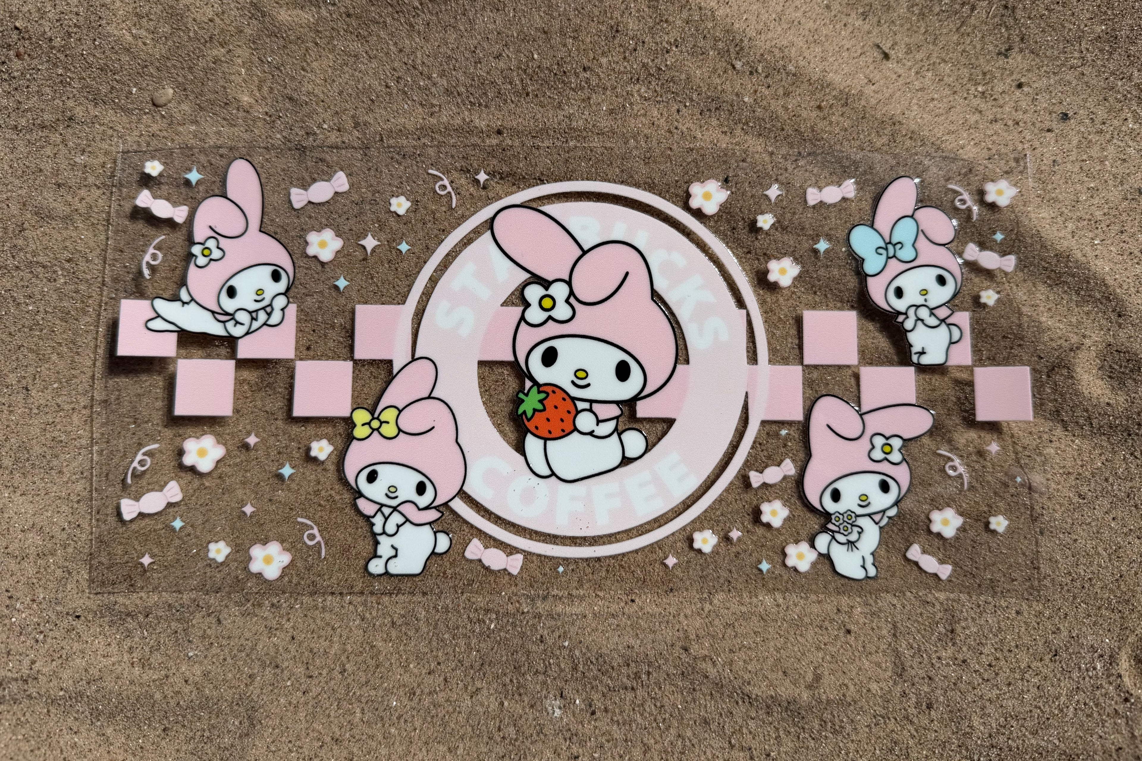 #67C My Melody