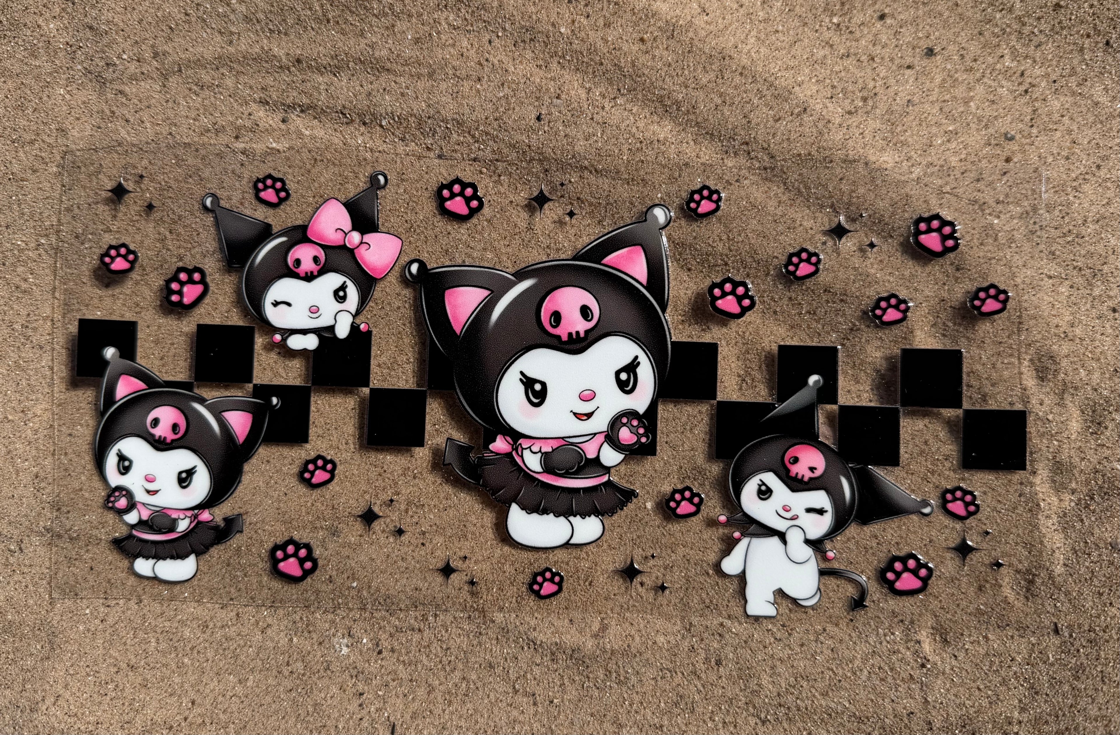 #68C Kuromi