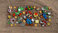 #69C Super Mario