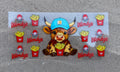 #71A Wendy's Cow