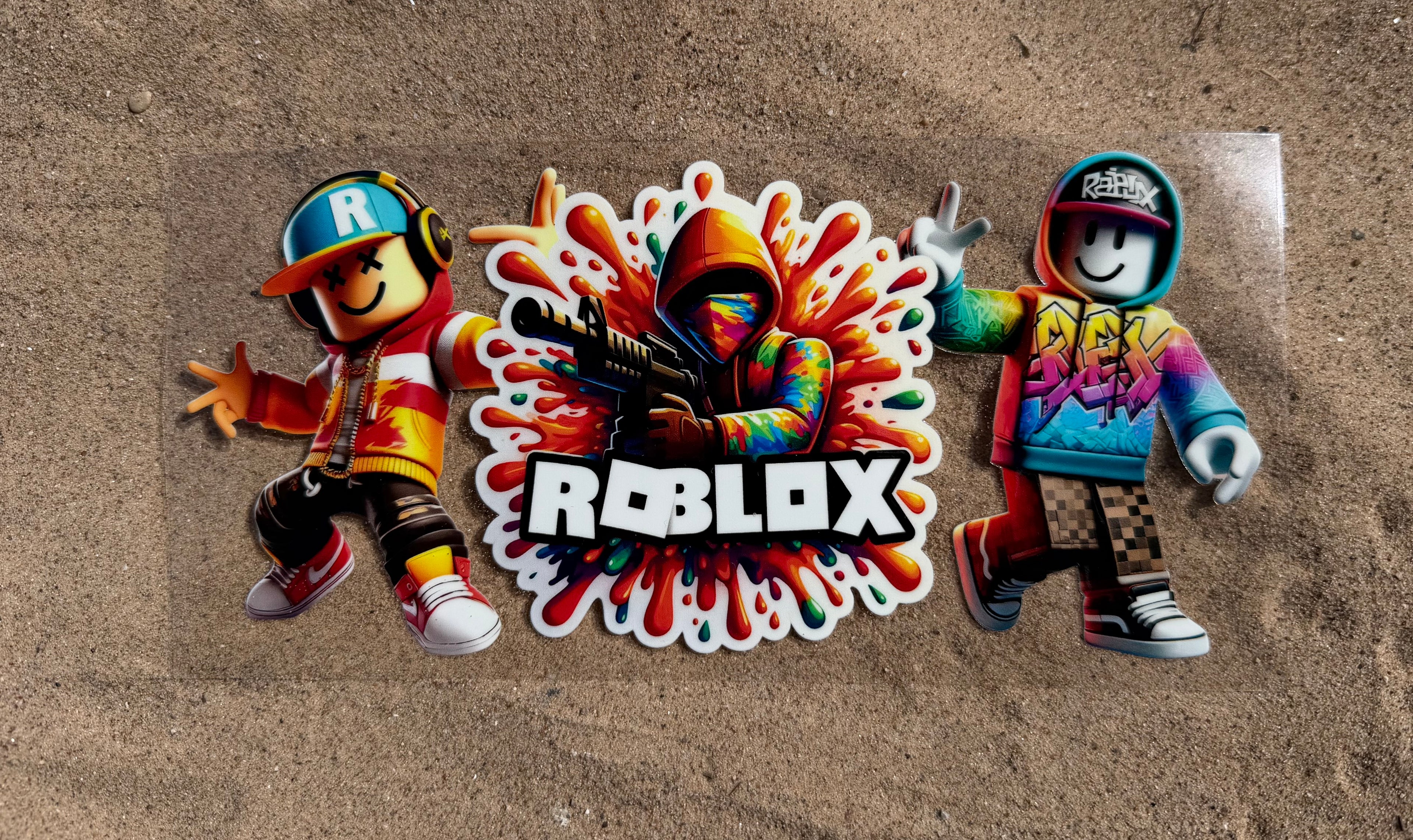 #71C Roblox