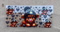 #72A Carhartt Cow