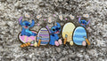 #72D Stitch Easter