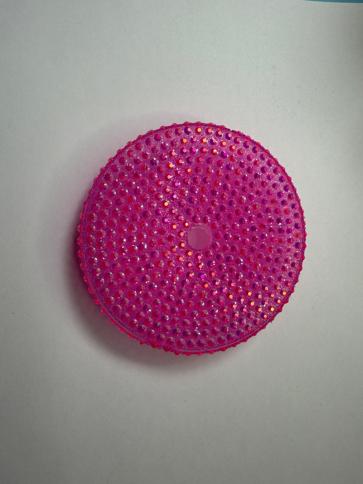 24oz Bling Lids