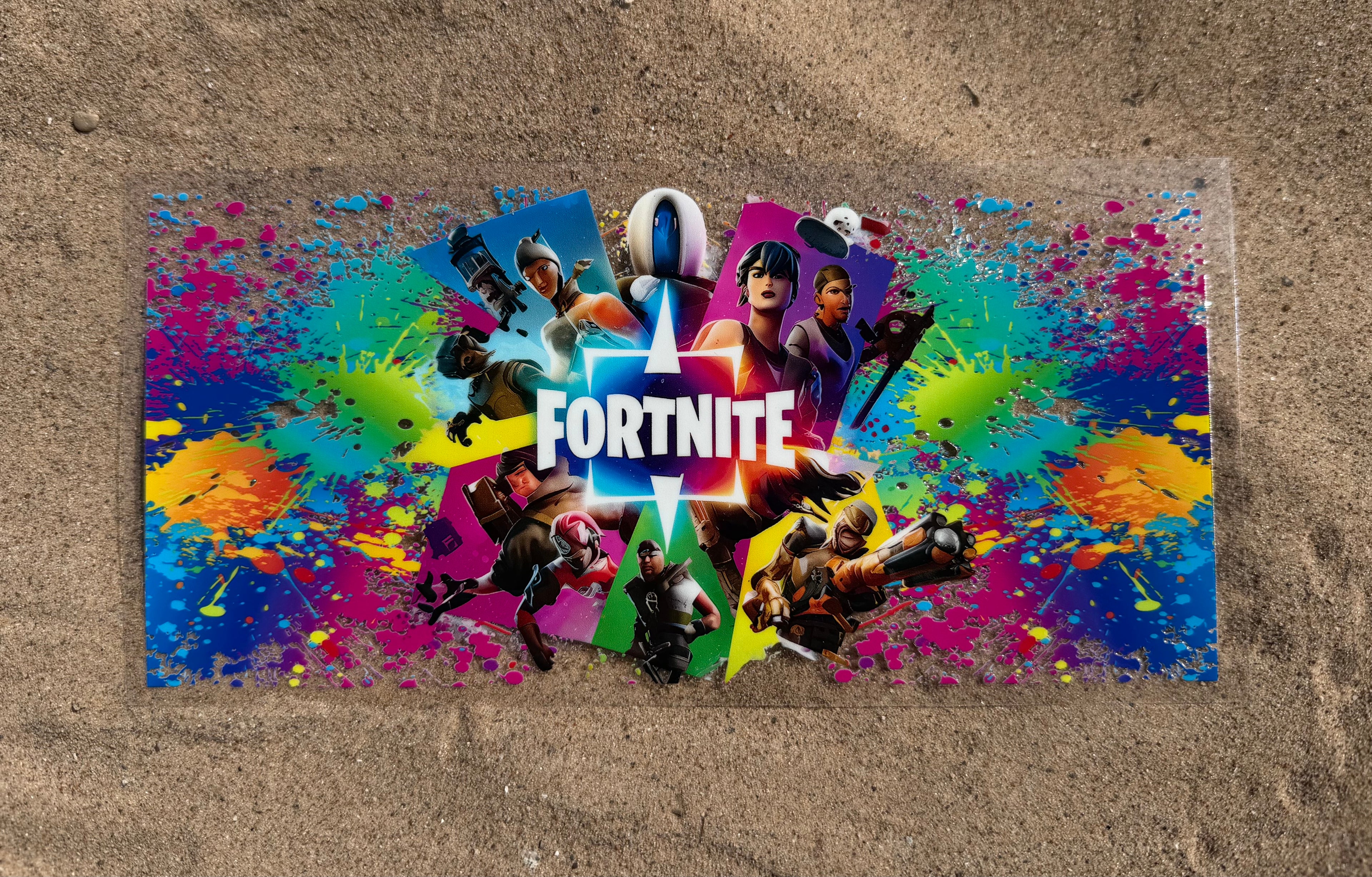 #73C Fortnite