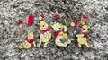 #73D Winnie the Pooh