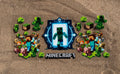 #74C Minecraft