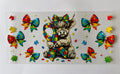 #75A Autism Cow