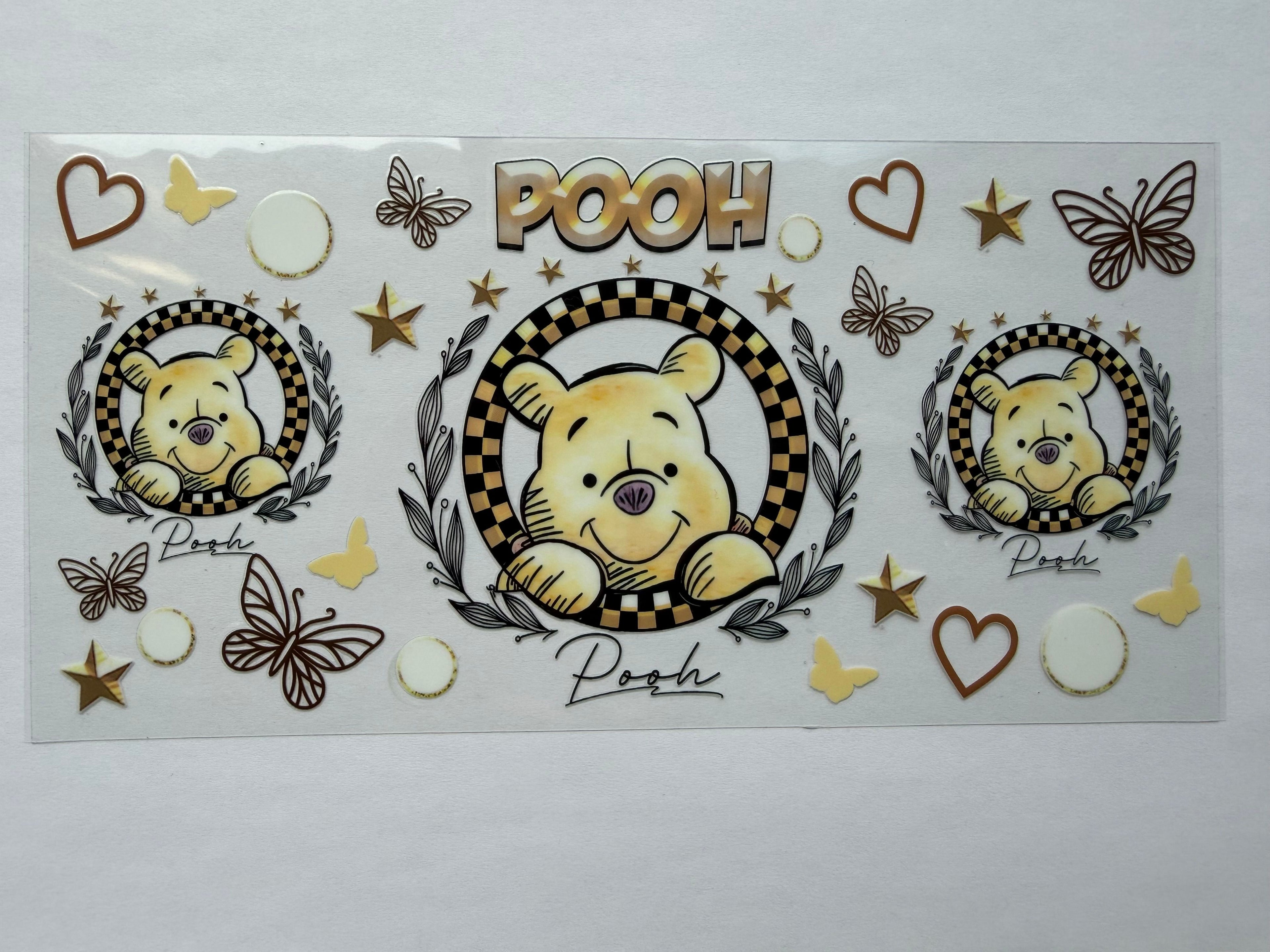 #1D Pooh