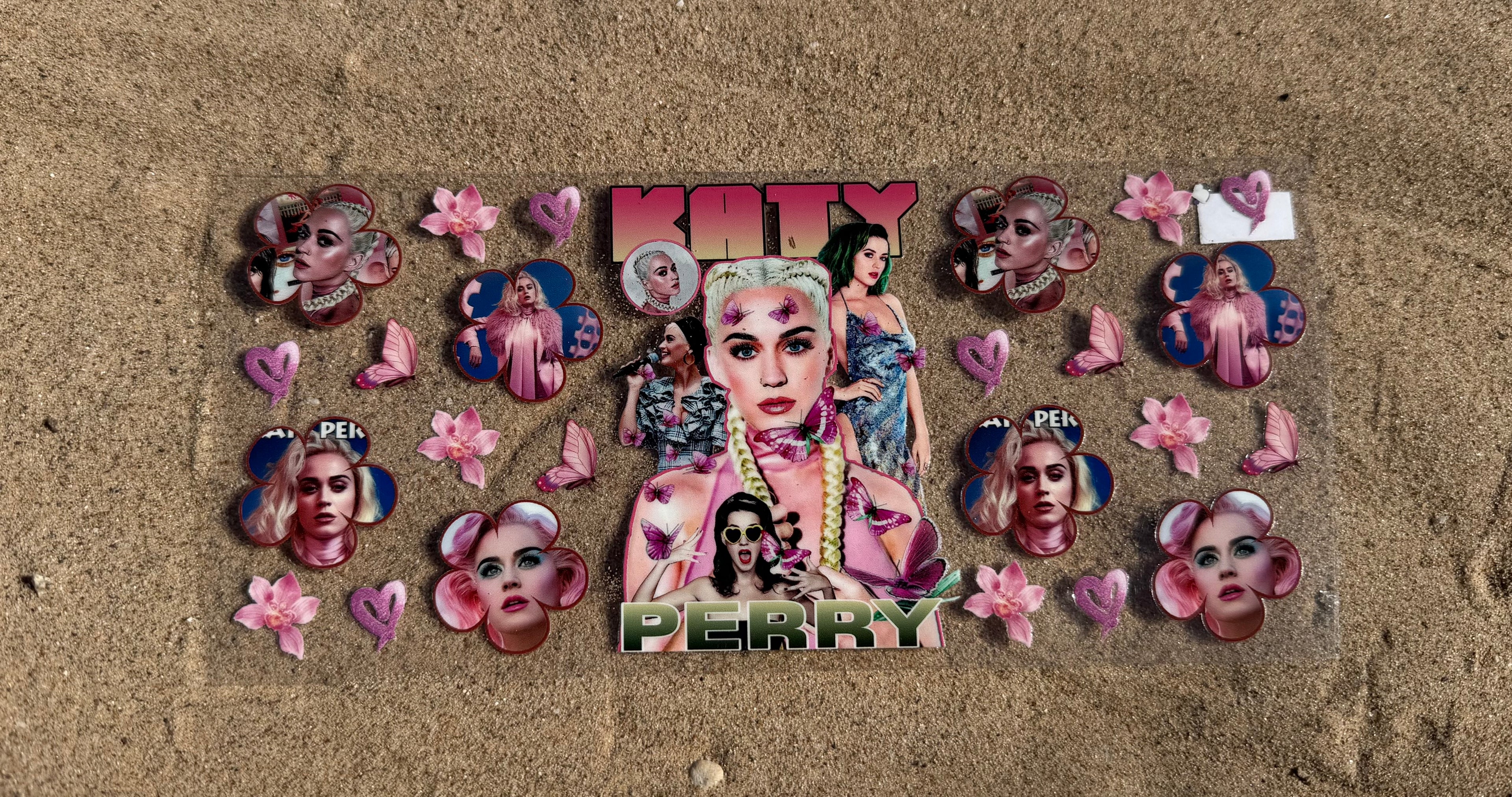 #80C Katy Perry