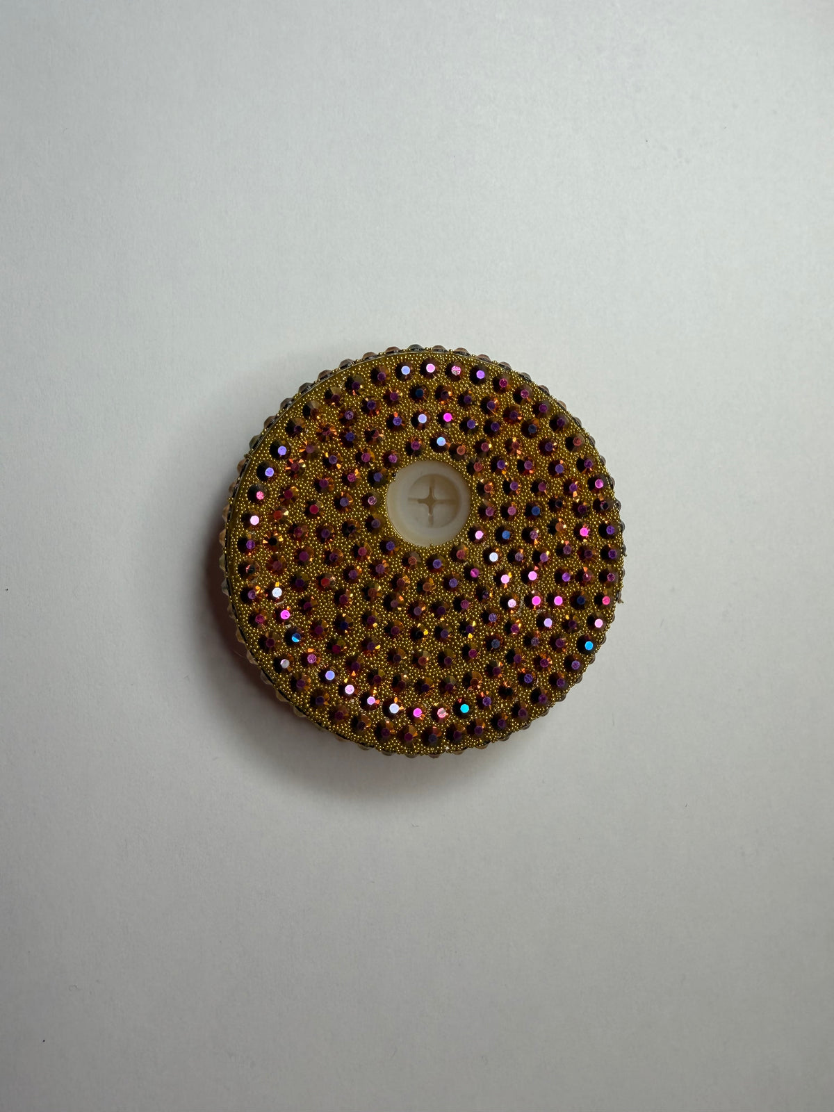 16/20oz Bling Lids
