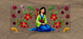 #80D Mulan