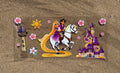 #81D Tangled