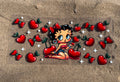 #84C Betty Boop