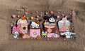 #86C Hello Kitty and Friends