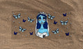 #85D Corpse Bride