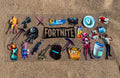 #88C Fortnite